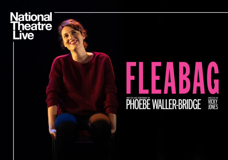 Fleabag Elm Rialto Cinemas