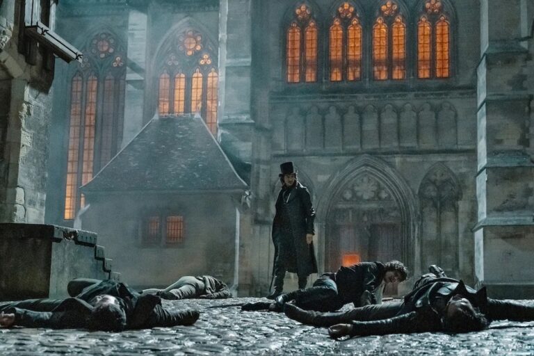 Count of Monte Cristo Seb Rialto Cinemas
